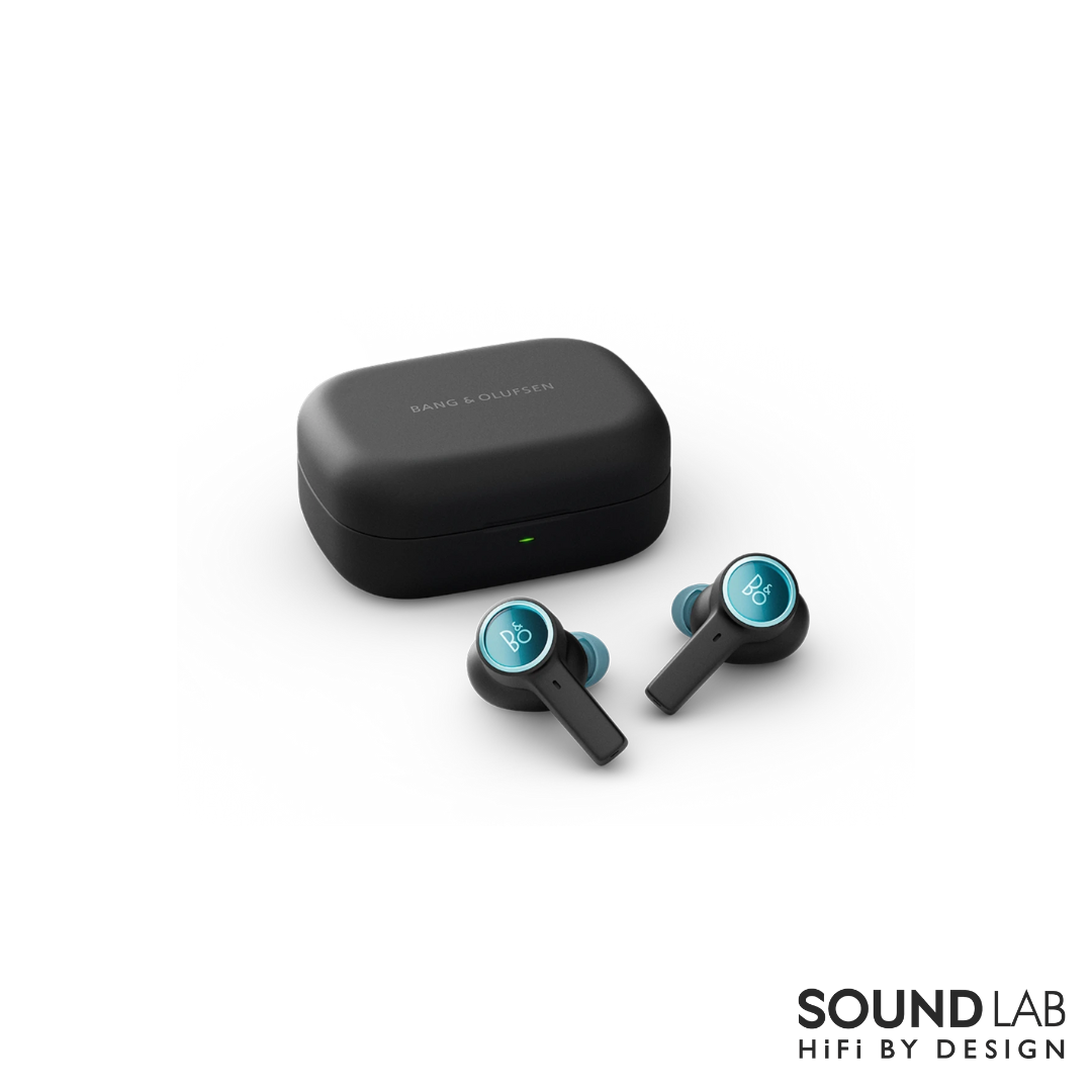 B&O BEOPLAY EX WIRELESS EARBUDS — SoundLab
